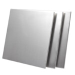 Aluminum sheet