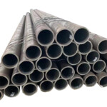 Carbon steel pipe