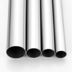 Stainless steel pipe
