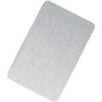 stainless steel sheet