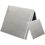 Aluminum sheet