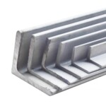 Angle steel