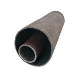 Carbon steel pipe