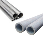 Carbon steel pipe
