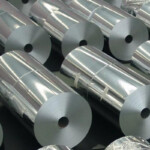 Aluminum coil