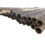 Carbon steel pipe