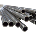 Carbon steel pipe