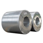 Galvanized coil