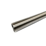 Stainless steel pipe