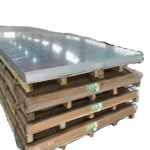 stainless steel sheet