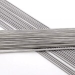 Stainless steel wire
