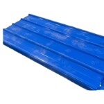 Roofing sheet