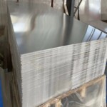 Aluminum sheet