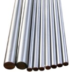 Stainless steel pipe