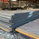 Wear resistant sheet