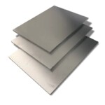 Aluminum sheet