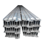 H beam