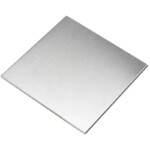 stainless steel sheet