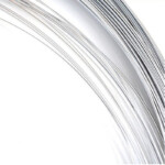 Stainless steel wire
