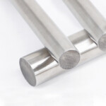 Stainless steel bar