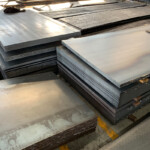 Wear resistant sheet