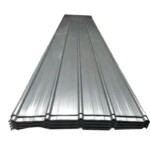Roofing sheet