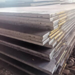 carbon steel sheet