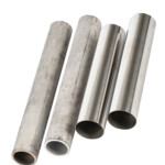 Stainless steel pipe