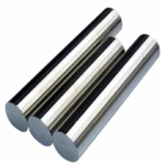 Stainless steel bar