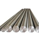 Stainless steel bar