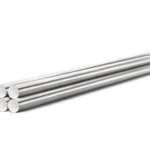 Stainless steel bar