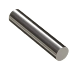 Stainless steel bar