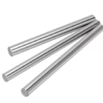 Stainless steel bar