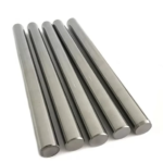 Stainless steel bar