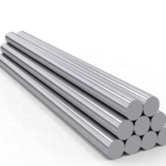 Stainless steel bar