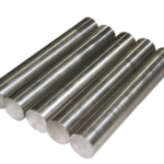 Stainless steel bar