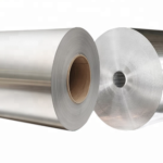 Stainless steel coil