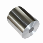 Stainless steel coil
