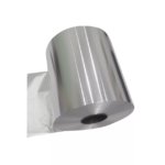 Stainless steel coil