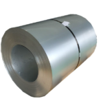 Stainless steel coil