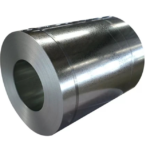 Stainless steel coil