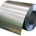 Stainless steel coil