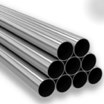 Stainless steel pipe
