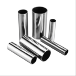 Stainless steel pipe
