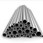 Stainless steel pipe