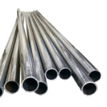 Stainless steel pipe