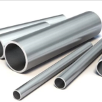 Stainless steel pipe