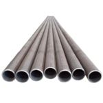 Stainless steel pipe