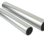 Stainless steel pipe