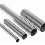 Stainless steel pipe